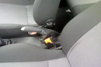 Commande chauffage OPEL CORSA C