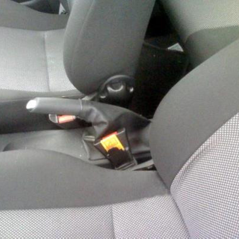 Commande chauffage OPEL CORSA C Photo n°11