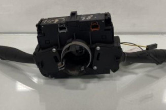 Com (Bloc Contacteur Tournant+Commodo Essuie Glace+Commodo Phare) CITROEN C3 1