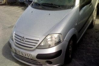 Com (Bloc Contacteur Tournant+Commodo Essuie Glace+Commodo Phare) CITROEN C3 1