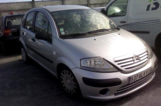 Com (Bloc Contacteur Tournant+Commodo Essuie Glace+Commodo Phare) CITROEN C3 1