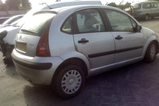 Com (Bloc Contacteur Tournant+Commodo Essuie Glace+Commodo Phare) CITROEN C3 1