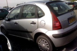 Com (Bloc Contacteur Tournant+Commodo Essuie Glace+Commodo Phare) CITROEN C3 1