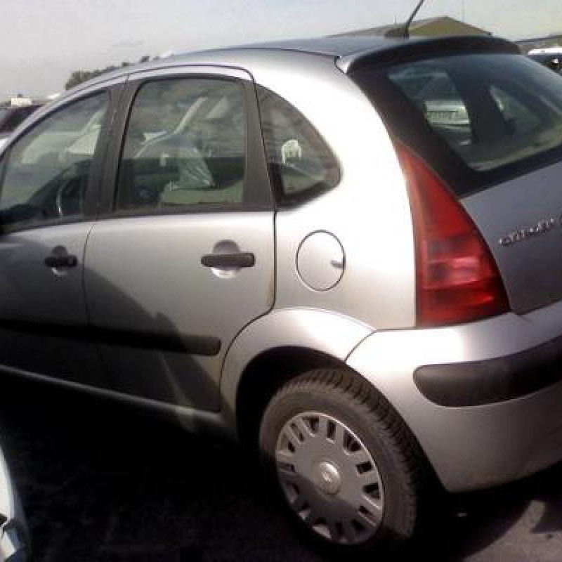 Com (Bloc Contacteur Tournant+Commodo Essuie Glace+Commodo Phare) CITROEN C3 1 Photo n°13