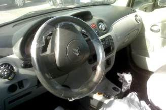 Com (Bloc Contacteur Tournant+Commodo Essuie Glace+Commodo Phare) CITROEN C3 1
