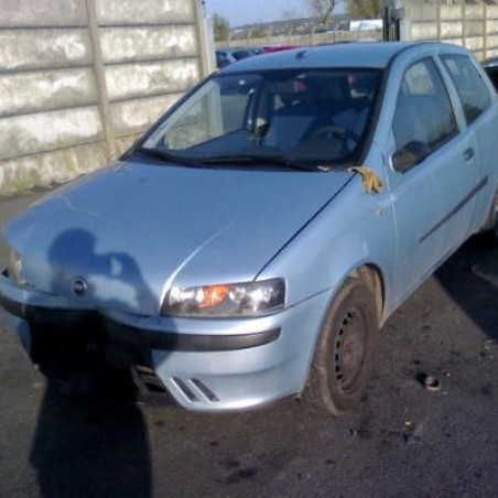 Pivot de moyeu avant droit FIAT PUNTO 2 Photo n°1