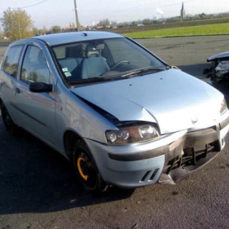 Pivot de moyeu avant droit FIAT PUNTO 2