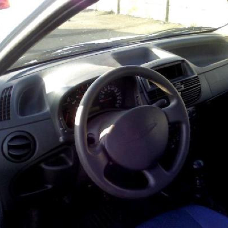 Pivot de moyeu avant droit FIAT PUNTO 2 Photo n°5