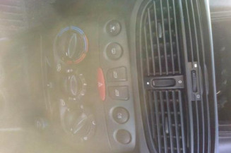 Pivot de moyeu avant droit FIAT PUNTO 2