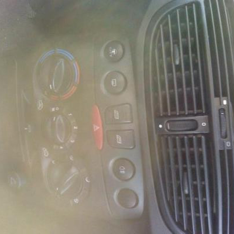 Pivot de moyeu avant droit FIAT PUNTO 2 Photo n°6