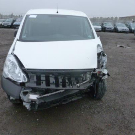 Amortisseur arriere gauche CITROEN BERLINGO 2