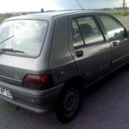 Pompe de direction RENAULT CLIO 1