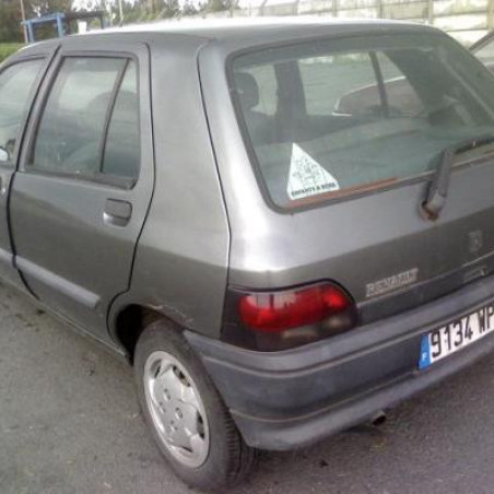 Pompe de direction RENAULT CLIO 1 Photo n°4