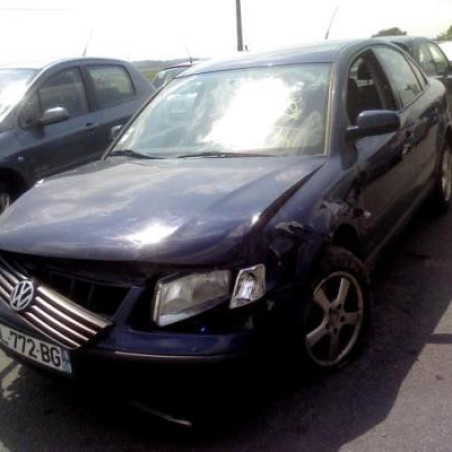 Malle/Hayon arriere VOLKSWAGEN PASSAT 4 Photo n°1