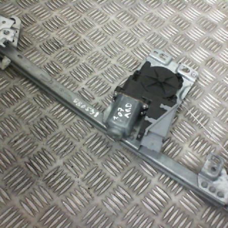 Leve vitre electrique arriere droit PEUGEOT 307
