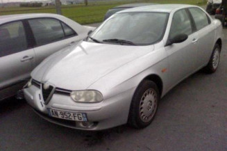 Feu arriere secondaire gauche (feux) ALFA ROMEO 156 Photo n°1