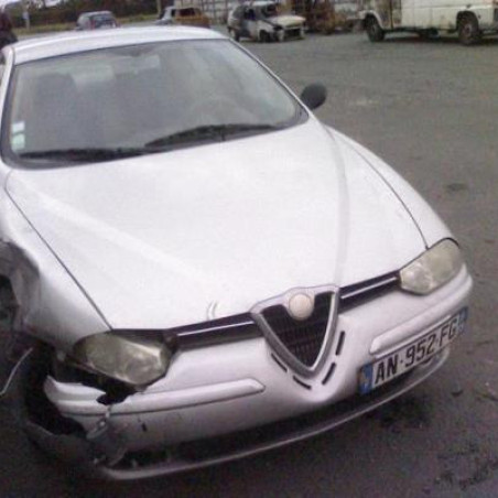 Feu arriere secondaire gauche (feux) ALFA ROMEO 156