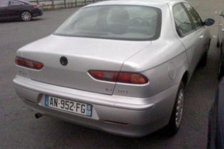 Feu arriere secondaire gauche (feux) ALFA ROMEO 156