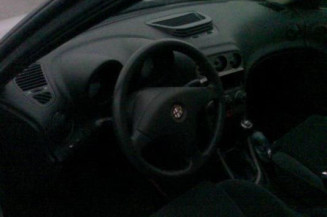 Feu arriere secondaire gauche (feux) ALFA ROMEO 156