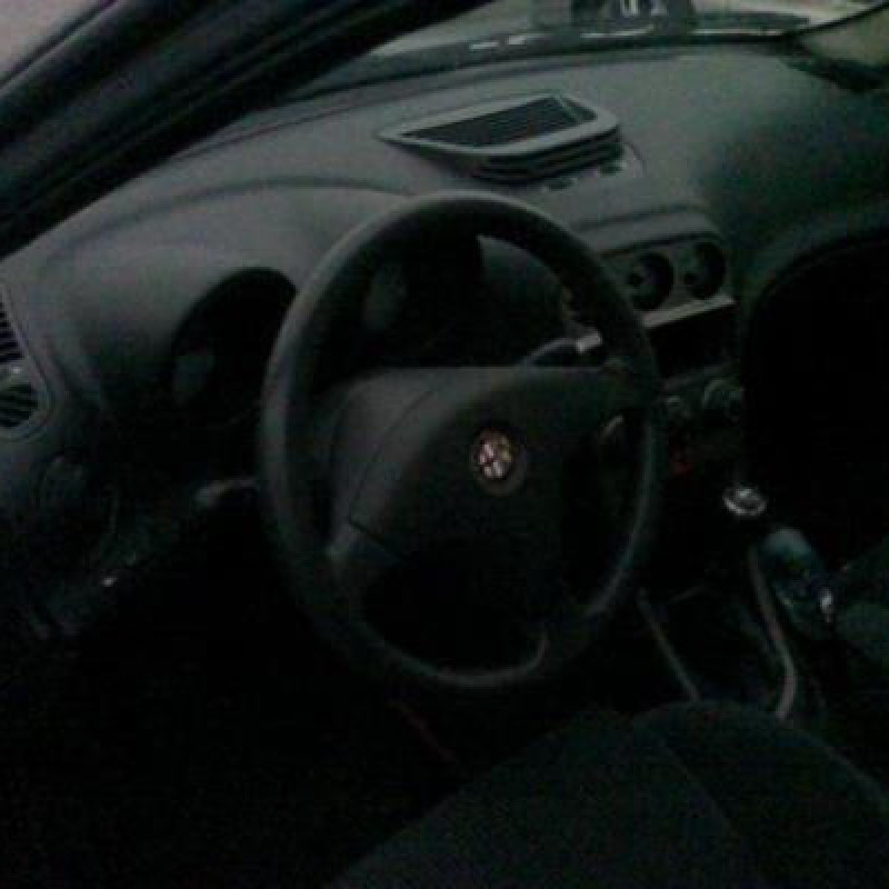 Feu arriere secondaire gauche (feux) ALFA ROMEO 156 Photo n°5