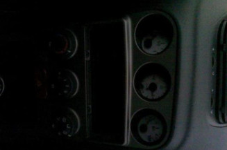 Feu arriere secondaire gauche (feux) ALFA ROMEO 156