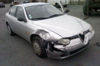 Feu arriere secondaire gauche (feux) ALFA ROMEO 156