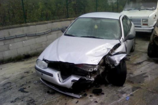 Feu arriere secondaire gauche (feux) ALFA ROMEO 156 Photo n°1