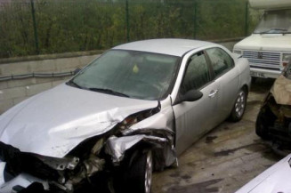 Feu arriere secondaire gauche (feux) ALFA ROMEO 156