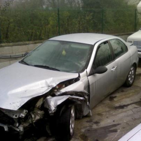 Feu arriere secondaire gauche (feux) ALFA ROMEO 156