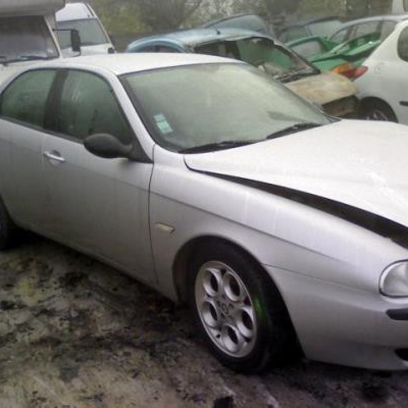 Feu arriere secondaire gauche (feux) ALFA ROMEO 156 Photo n°3
