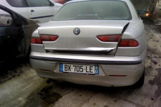 Feu arriere secondaire gauche (feux) ALFA ROMEO 156