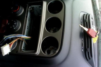 Feu arriere secondaire gauche (feux) ALFA ROMEO 156