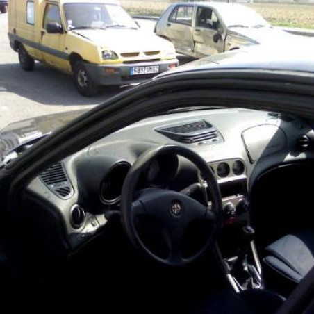 Feu arriere principal droit (feux) ALFA ROMEO 156