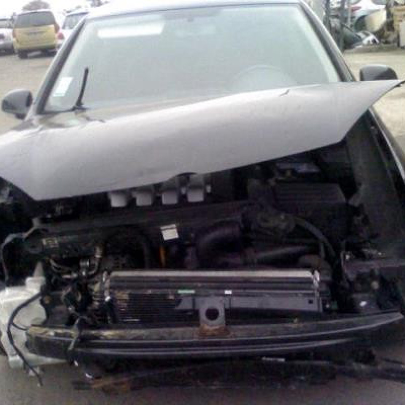 Bouton de warning VOLKSWAGEN GOLF 5 Photo n°5
