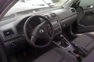 Bouton de warning VOLKSWAGEN GOLF 5