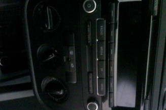 Bouton de warning VOLKSWAGEN GOLF 5