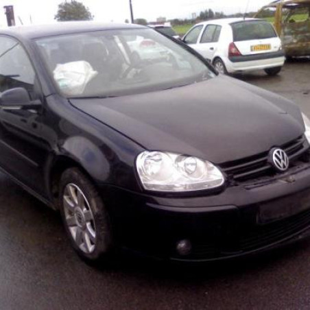 Bras essuie glace avant gauche VOLKSWAGEN GOLF 5