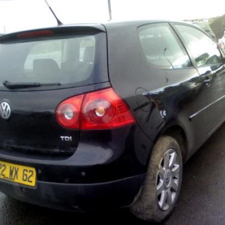 Bras essuie glace avant droit VOLKSWAGEN GOLF 5
