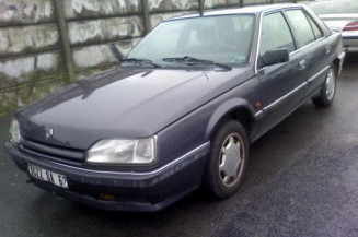 Retroviseur gauche RENAULT R25