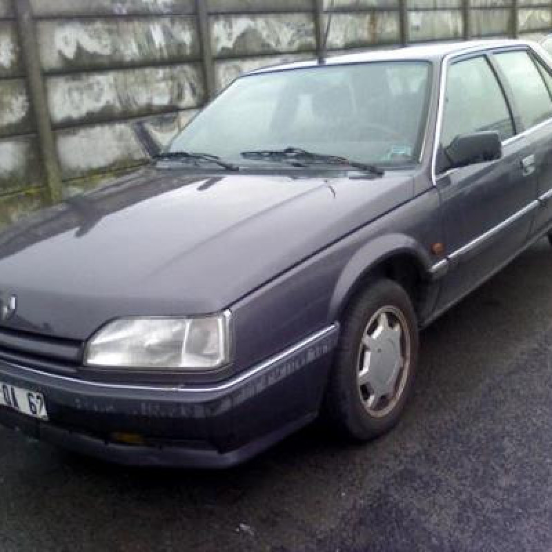 Retroviseur gauche RENAULT R25 Photo n°4