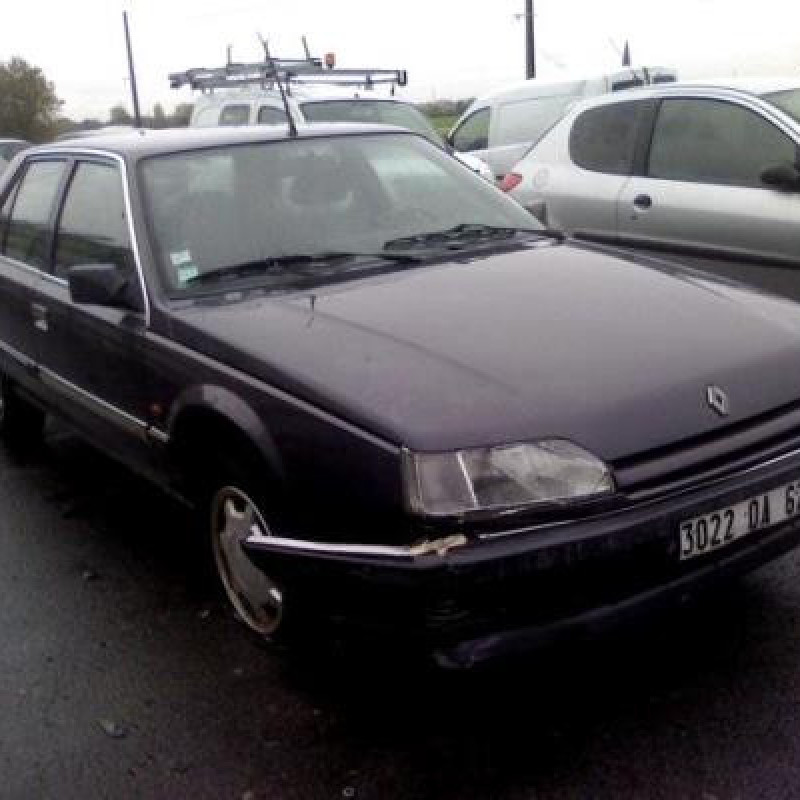 Retroviseur gauche RENAULT R25 Photo n°5