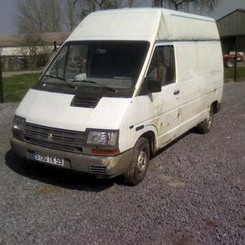Retroviseur droit RENAULT TRAFIC 1 Photo n°3