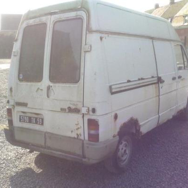 Retroviseur droit RENAULT TRAFIC 1 Photo n°4