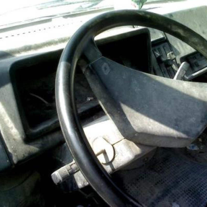 Retroviseur droit RENAULT TRAFIC 1 Photo n°5