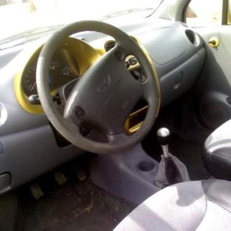 Bras essuie glace avant droit DAEWOO MATIZ 1