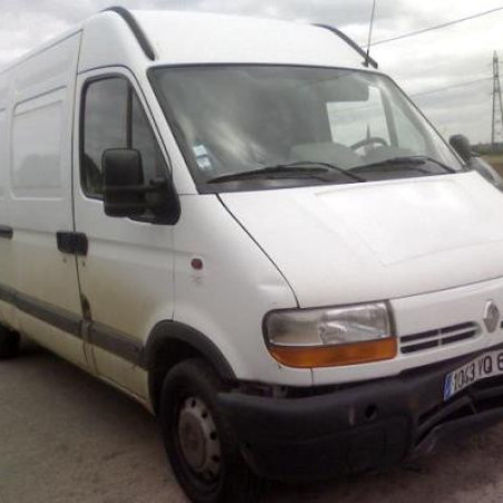 Bras essuie glace avant droit RENAULT MASTER 2