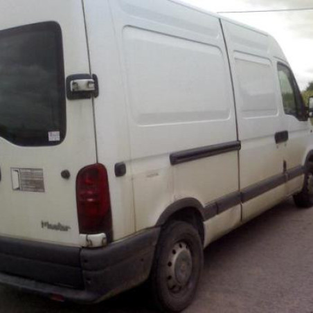 Bras essuie glace avant droit RENAULT MASTER 2