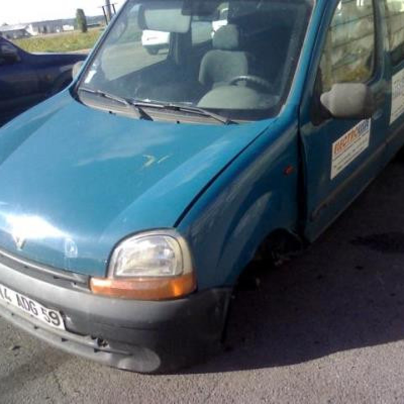 Bras essuie glace avant droit RENAULT KANGOO 1 Photo n°1