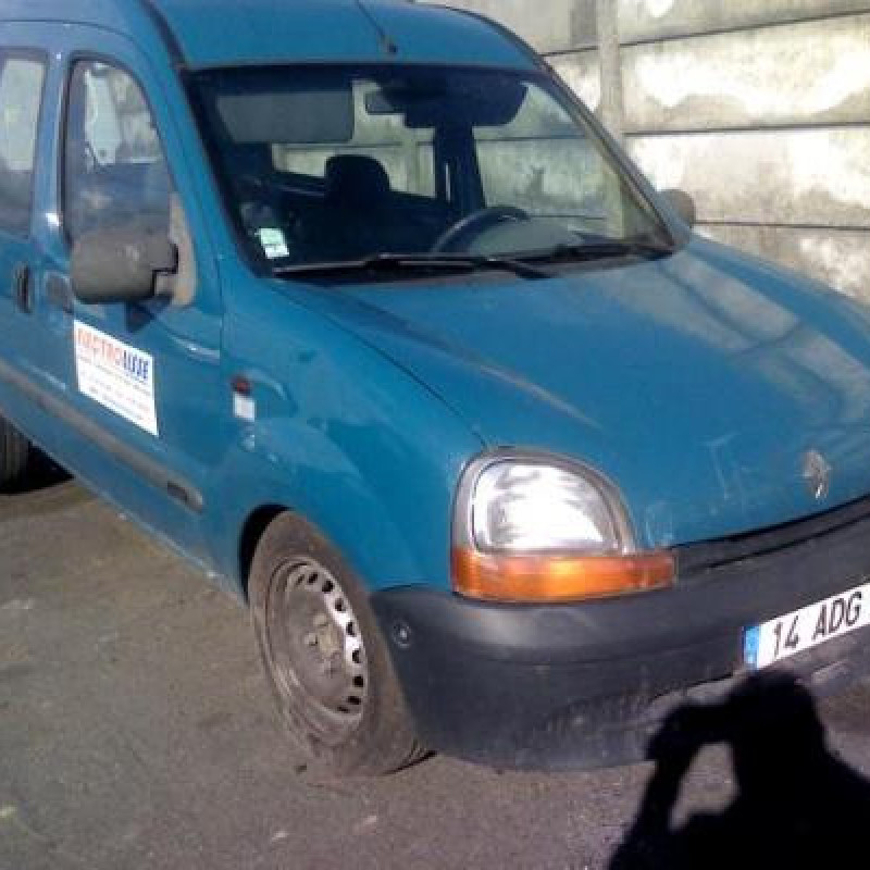 Bras essuie glace avant droit RENAULT KANGOO 1 Photo n°2