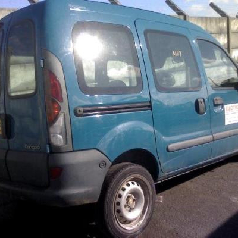Bras essuie glace avant droit RENAULT KANGOO 1 Photo n°3